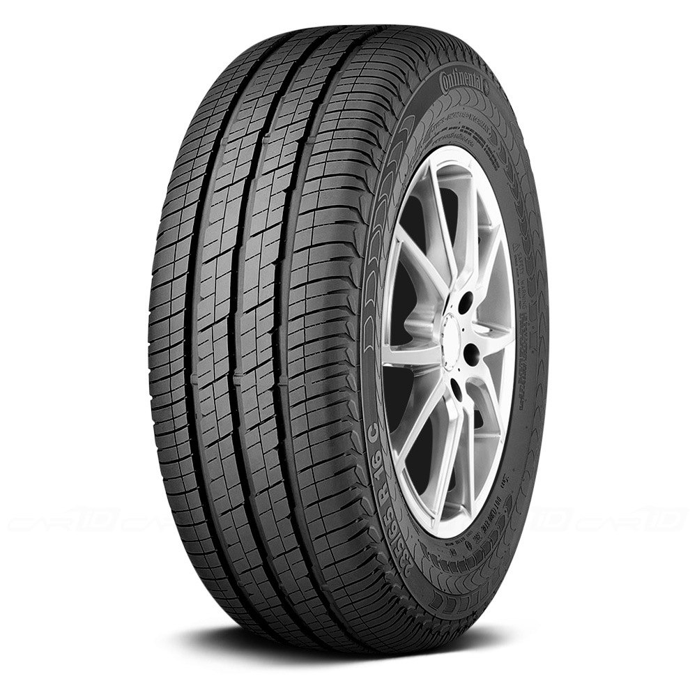 CONTINENTAL VANCO 2 205/ R16C 110T 